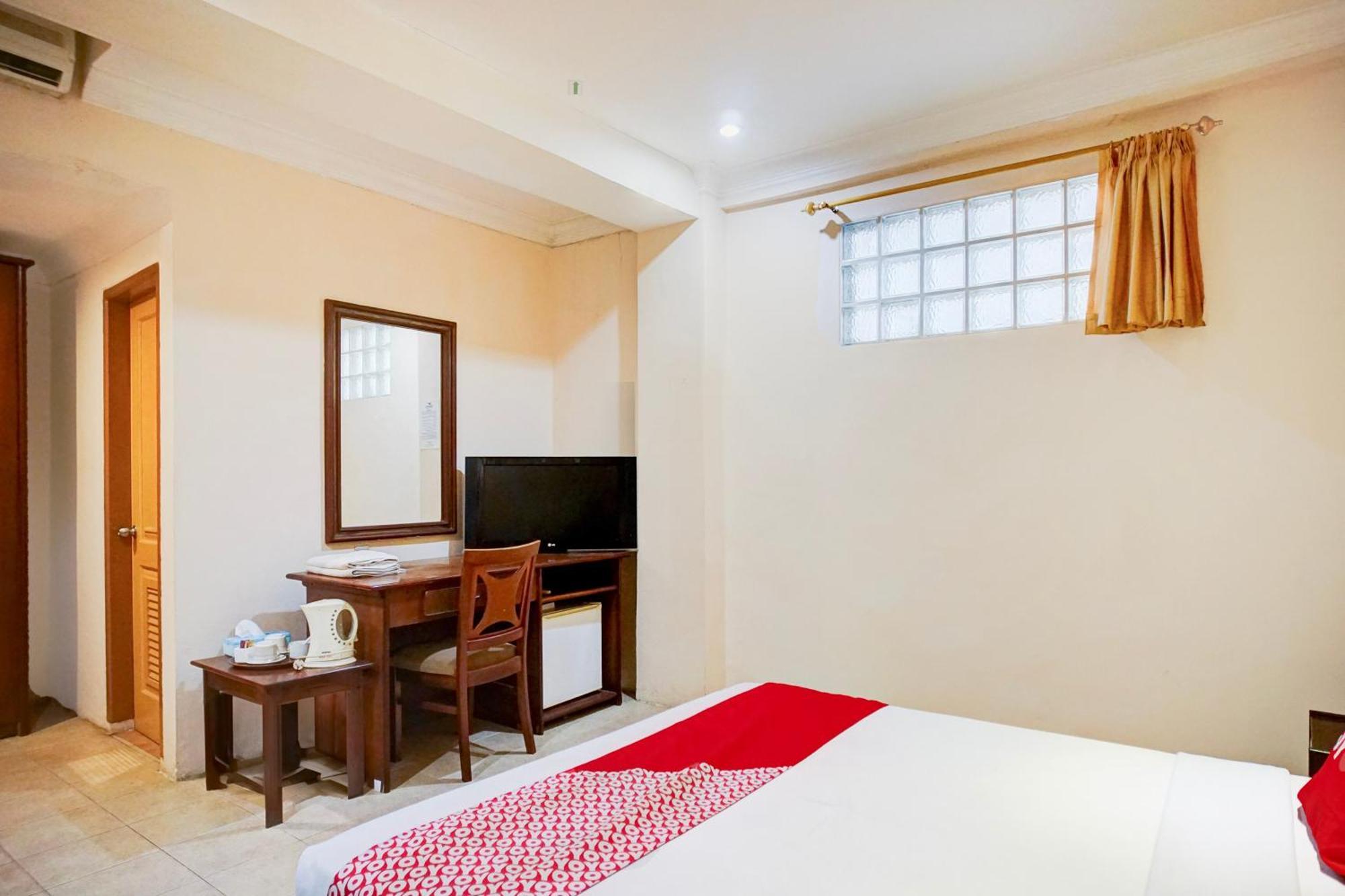 Collection O Peunayong Near Masjid Raya Baiturrahman Formerly Siwah Hotel 班达亚齐 外观 照片