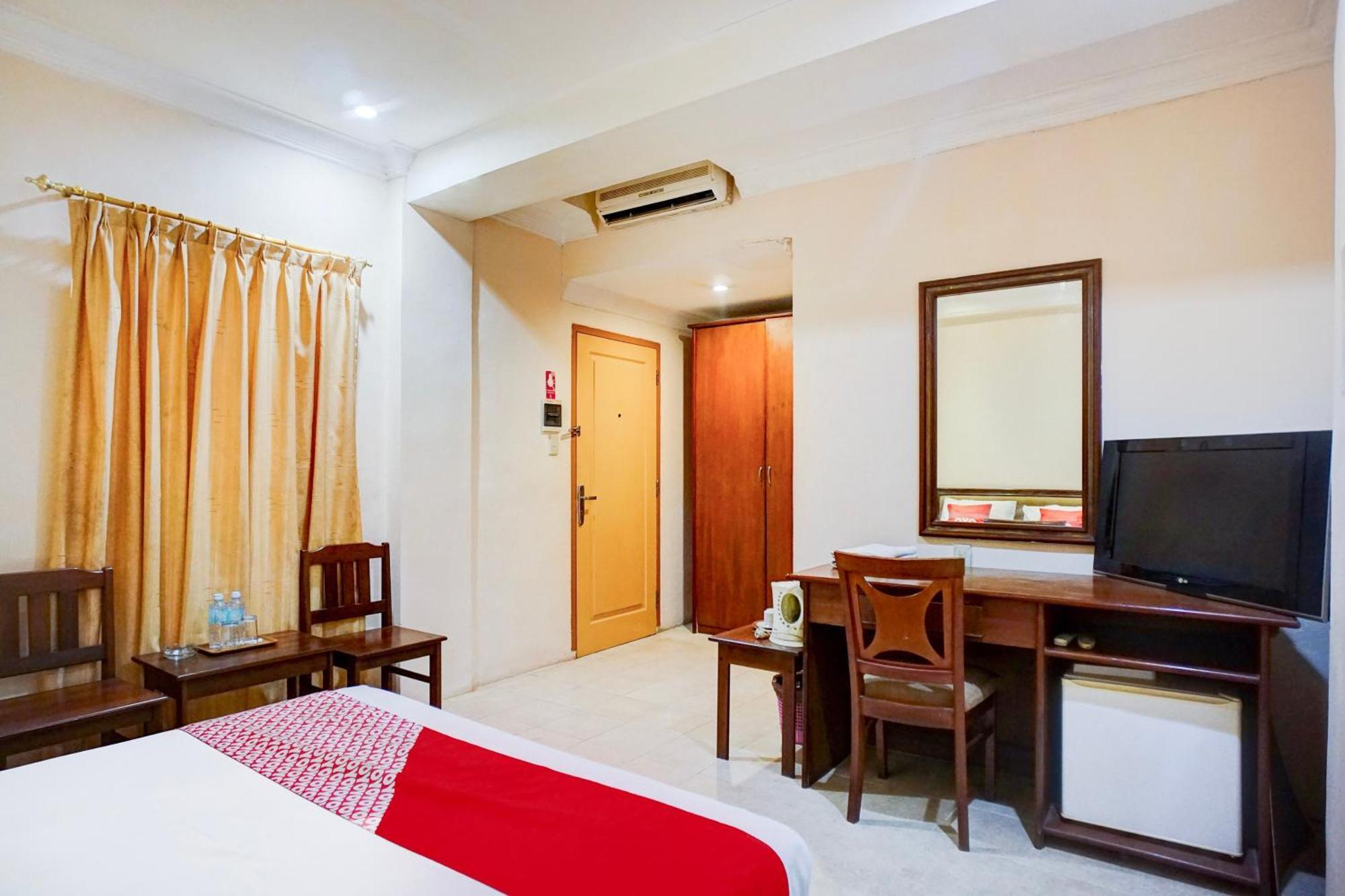 Collection O Peunayong Near Masjid Raya Baiturrahman Formerly Siwah Hotel 班达亚齐 外观 照片