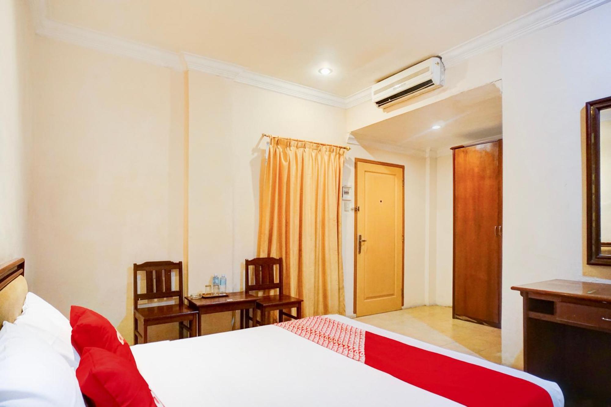 Collection O Peunayong Near Masjid Raya Baiturrahman Formerly Siwah Hotel 班达亚齐 外观 照片