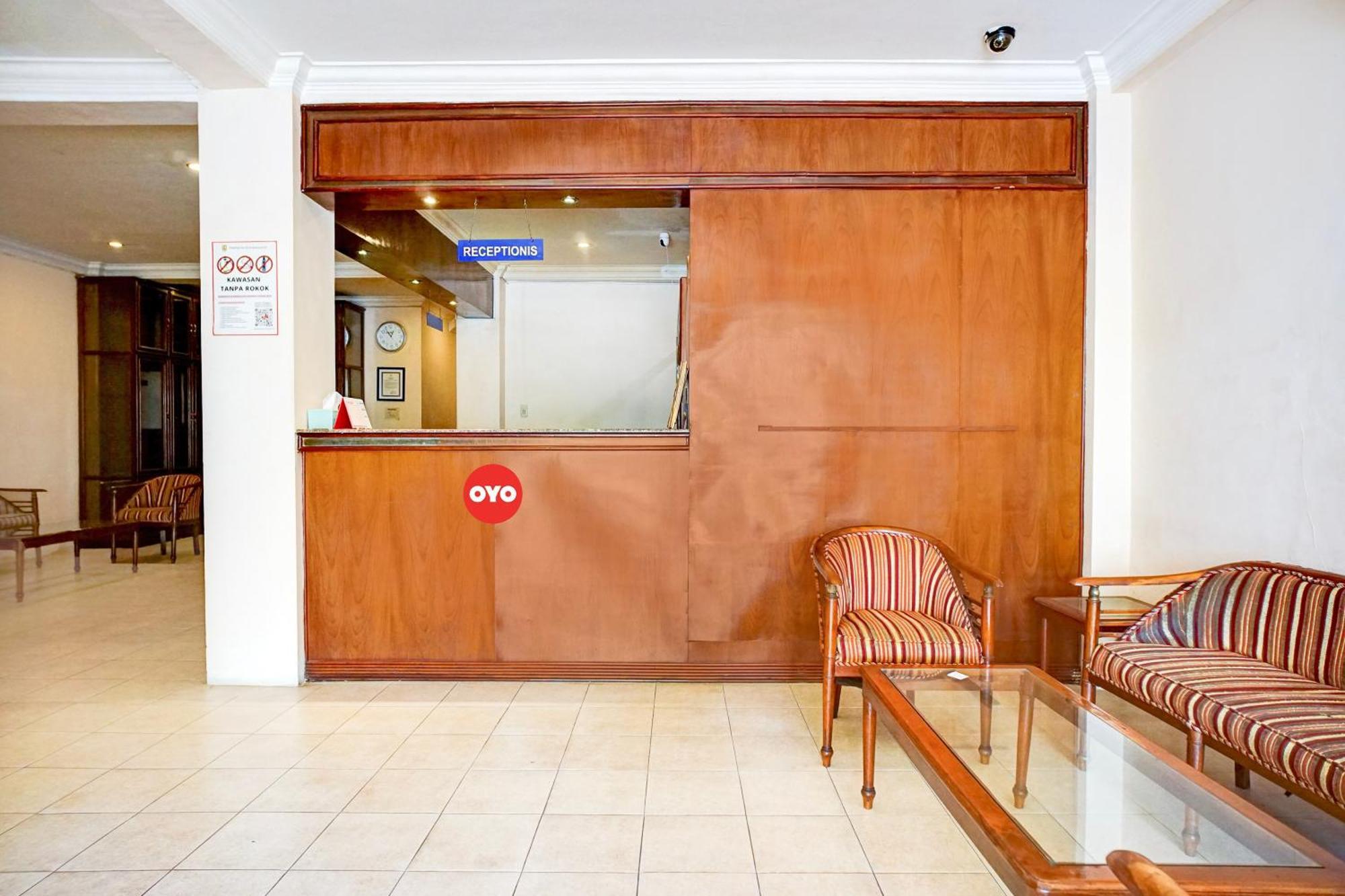 Collection O Peunayong Near Masjid Raya Baiturrahman Formerly Siwah Hotel 班达亚齐 外观 照片