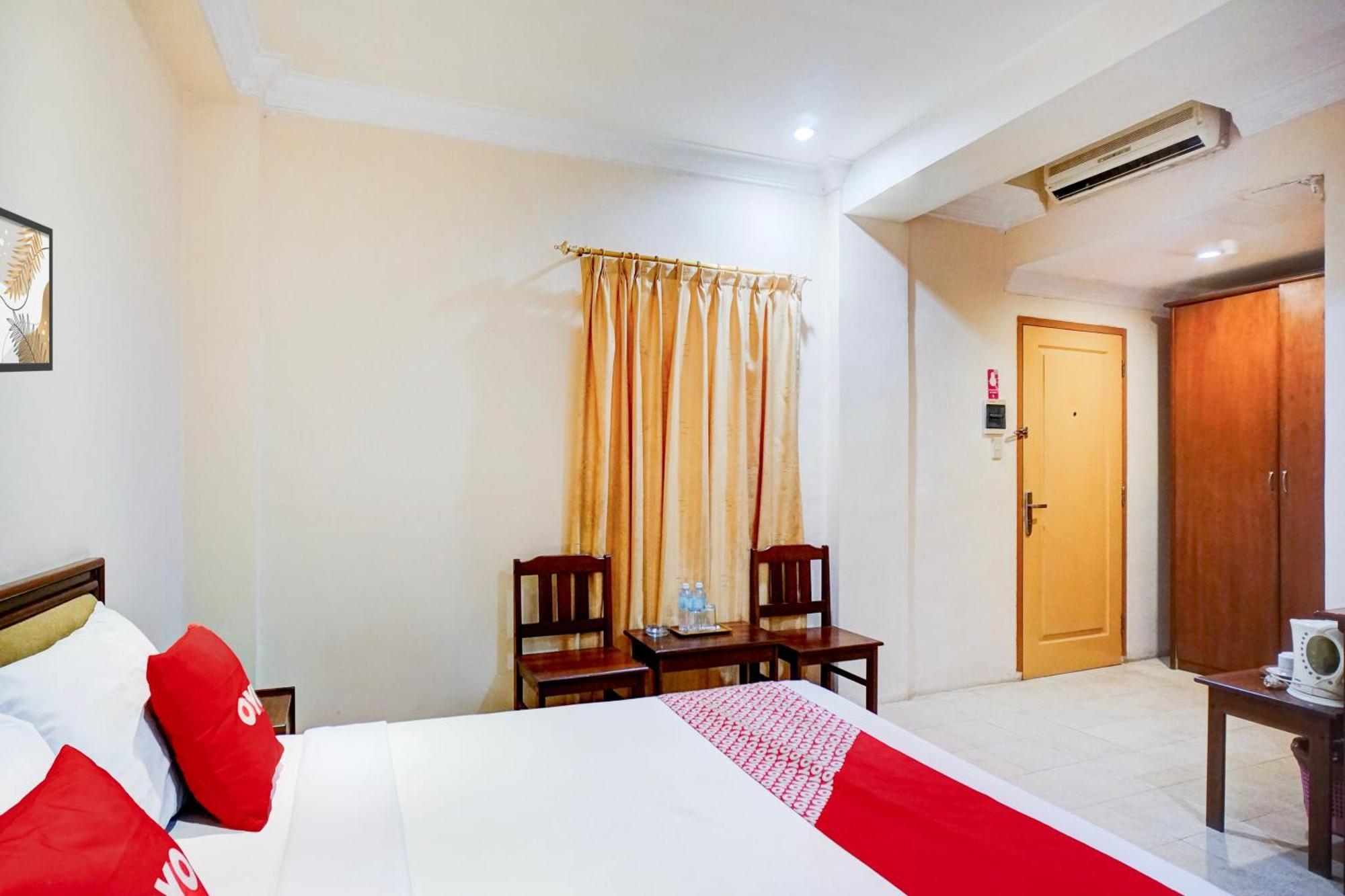 Collection O Peunayong Near Masjid Raya Baiturrahman Formerly Siwah Hotel 班达亚齐 外观 照片