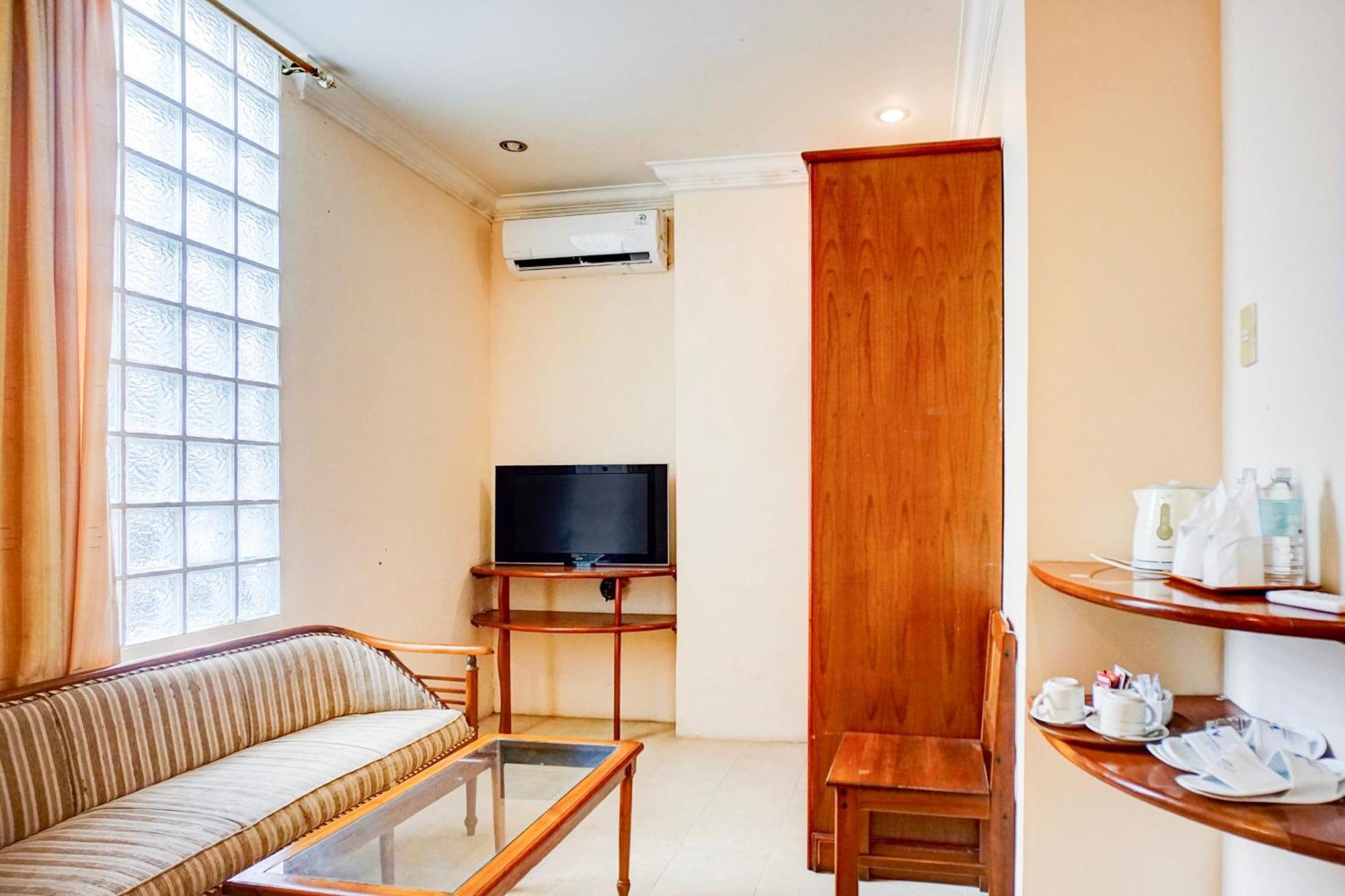 Collection O Peunayong Near Masjid Raya Baiturrahman Formerly Siwah Hotel 班达亚齐 外观 照片
